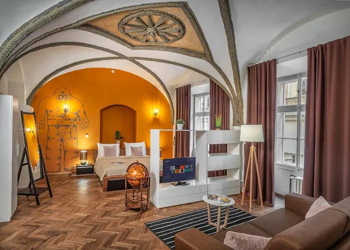 7 Tales By Adrez