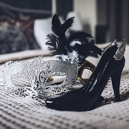 7 Tales By Adrez Daire