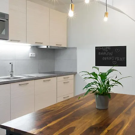 Apartment 7 Tales Apartments By Adrez