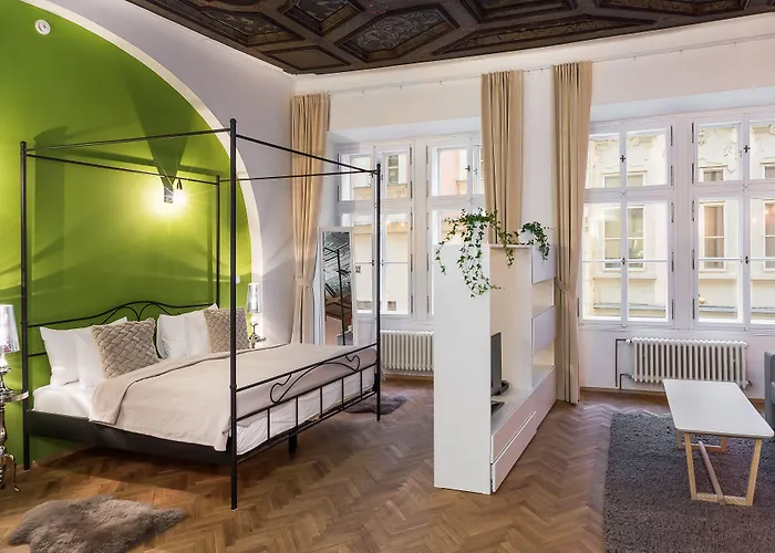 7 Tales By Adrez Apartamento