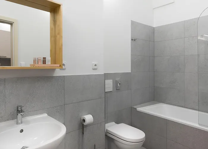 Apartamento 7 Tales By Adrez Praga