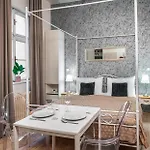 Apartamento 7 Tales By Adrez *