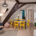 7 Tales By Adrez Apartamento