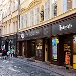7 Tales By Adrez Praga
