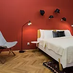 Apartamento 7 Tales By Adrez