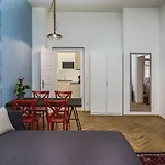 Apartamento 7 Tales By Adrez