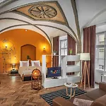 7 Tales By Adrez Apartamento Praga