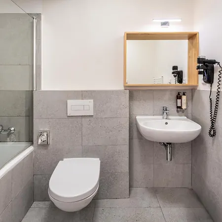 7 Tales Apartments By Adrez * Prague