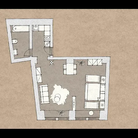 7 Tales Apartments By Adrez
